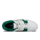 KangaROOS hot shot White-Green Sneakers  Detailfoto | Overkill