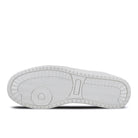 KangaROOS hot shot White-Green Sneakers  Detail View 1 | Overkill