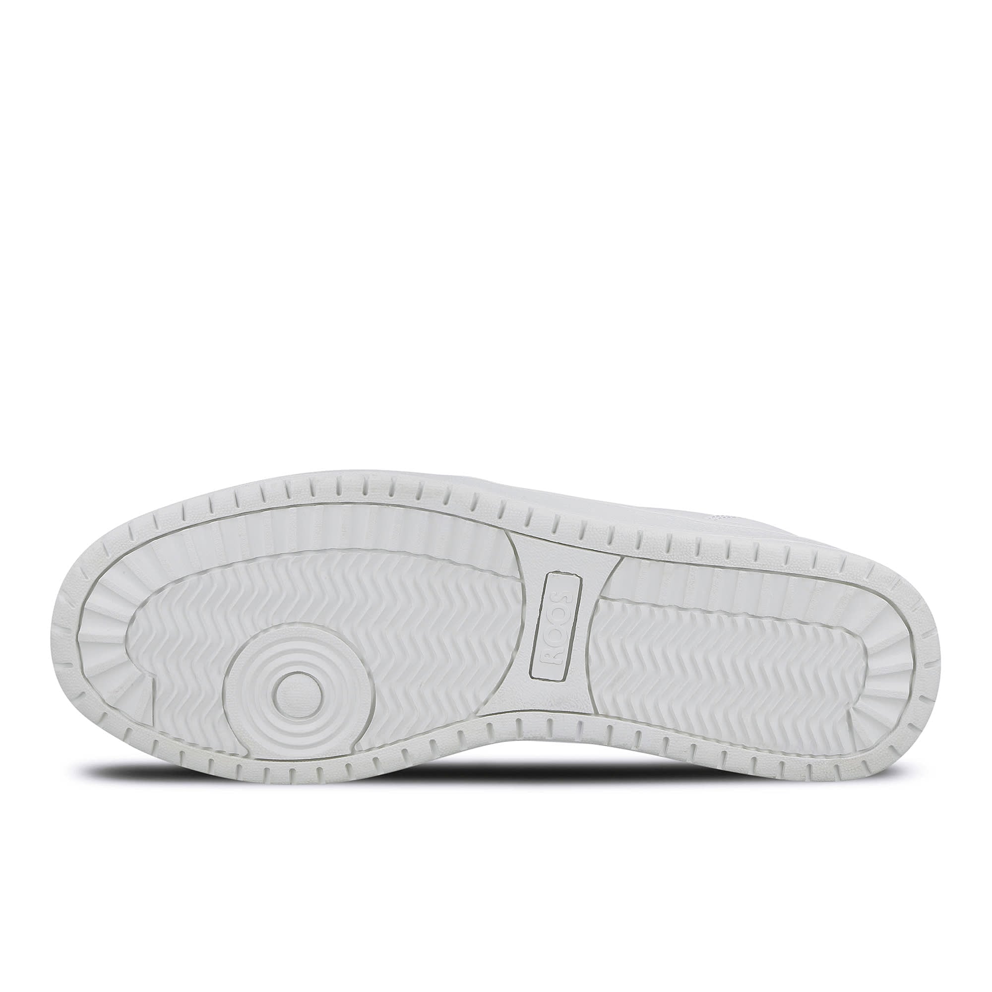KangaROOS hot shot White-Green Sneakers  Detail View 1 | Overkill