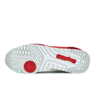 KangaROOS invader 40 Red Sneakers  Detail View 1 | Overkill