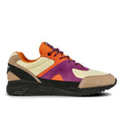 KangaROOS runaway roos 002 mtn Beige-Neon Orange Sneakers  Silhouette | Overkill