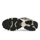 Salomon Wood Wood x Salomon TX-Slate Black Coffee / Biking Red / Quit Shade Sneakers  Detail View 1 | Overkill