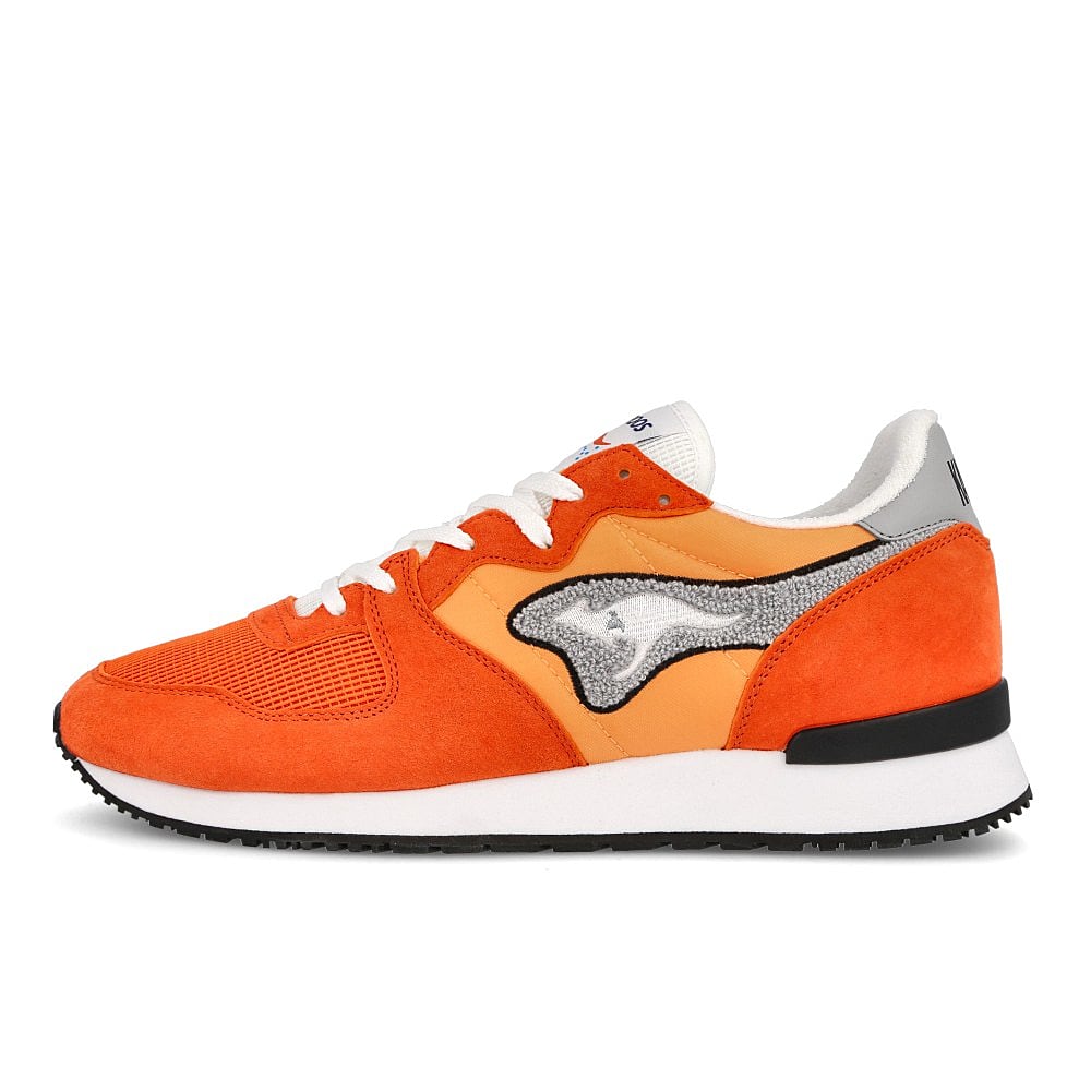 KangaROOS aussie classic pop Flame Sneakers 47271 000 6256 | Overkill