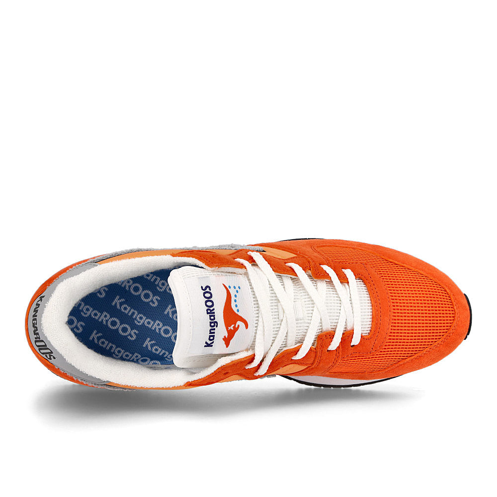 KangaROOS aussie classic pop Flame Sneakers  Detailfoto | Overkill