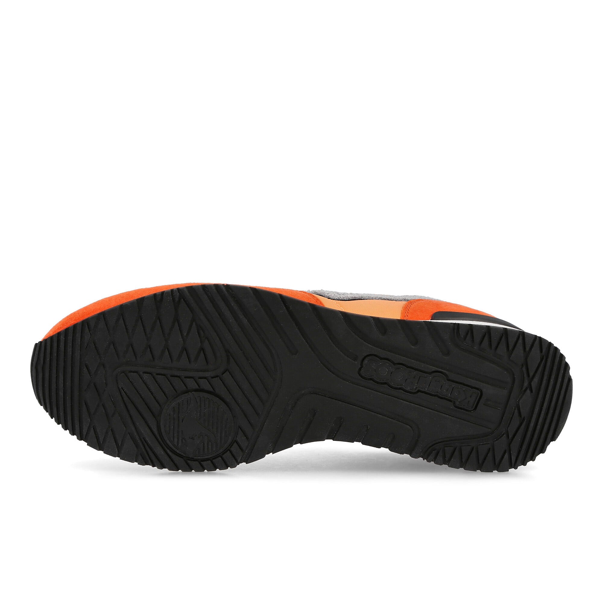 KangaROOS aussie classic pop Flame Sneakers  Detail View 1 | Overkill