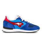 KangaROOS aussie classic pop Navy Sneakers  Silhouette | Overkill