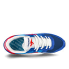 KangaROOS aussie classic pop Navy Sneakers  Detailfoto | Overkill