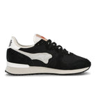 KangaROOS aussie yin & yang Jet Black Sneakers  Silhouette | Overkill