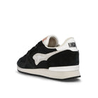 KangaROOS aussie yin & yang Jet Black Sneakers  Material | Overkill