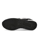 KangaROOS aussie yin & yang Jet Black Sneakers  Detail View 1 | Overkill