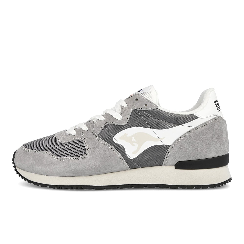 KangaROOS aussie summer Vapor Grey Sneakers 47281 000 2004 | Overkill