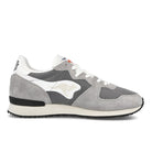 KangaROOS aussie summer Vapor Grey Sneakers  Silhouette | Overkill