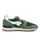KangaROOS aussie summer Green Sneakers  Silhouette | Overkill
