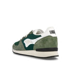 KangaROOS aussie summer Green Sneakers  Material | Overkill