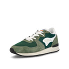 KangaROOS aussie summer Green Sneakers  Close Up | Overkill