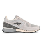 KangaROOS coil-r1 og Vapor Grey Sneakers  Silhouette | Overkill