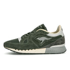 KangaROOS coil-r1 og Olive Sneakers 47282 000 8012 | Overkill