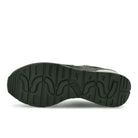 KangaROOS coil-r1 og Olive Sneakers  Detail View 1 | Overkill
