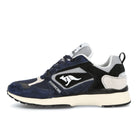 KangaROOS exo ii og Dark Navy Sneakers 47283 000 4071 | Overkill