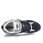 KangaROOS exo ii og Dark Navy Sneakers  Detailfoto | Overkill