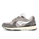 KangaROOS finalist lux Vapor Grey-Steel Grey Sneakers 47284 000 2027 | Overkill