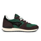 KangaROOS aussie micro cord Coffee-Olive Sneakers  Silhouette | Overkill