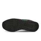 KangaROOS aussie micro cord Coffee-Olive Sneakers  Detail View 1 | Overkill