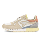 KangaROOS coil-r1 og pop Off White-Peach Sneakers 47290 000 0095 | Overkill