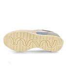 KangaROOS coil-r1 og pop Off White-Peach Sneakers  Detail View 1 | Overkill