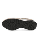 KangaROOS coil-rx Cream-Red Sneakers  Detail View 1 | Overkill
