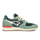 KangaROOS Aussie Neo Craft Dark Sea-Ocean Low Top Sneakers  Silhouette | Overkill