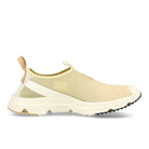 Salomon RX Moc 3.0 Vanilla / Shortbread / Aloe Wash   Material | Overkill