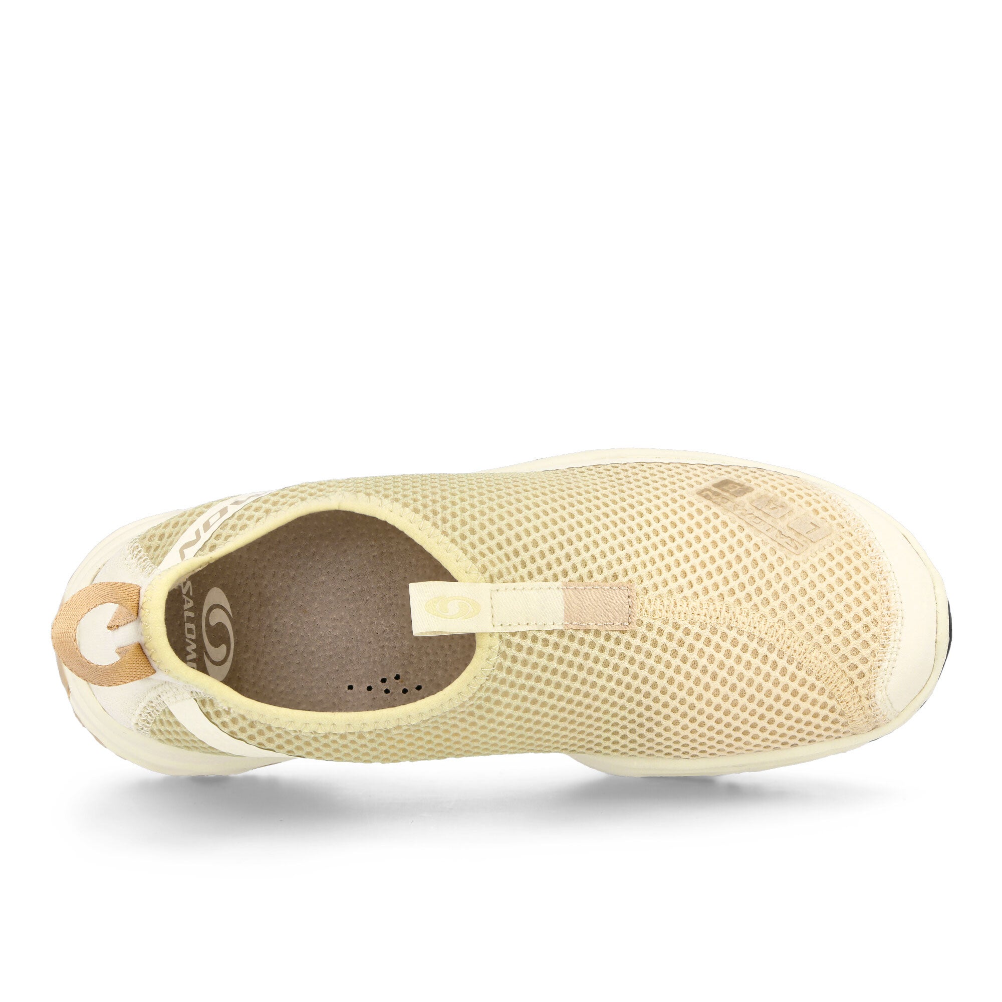 Salomon RX Moc 3.0 Vanilla / Shortbread / Aloe Wash  Detail view 1 | Overkill