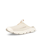 Salomon RX Slide 3.0 Almond Milk / Aloe Wash / Vanilla Ice  Detailfoto | Overkill