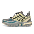 Salomon ACS Pro Pewter / Monument / Aegean Blue  472990 | Overkill