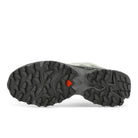 Salomon XT-Slate Advanced Metal / Gray Flannel / Cameo Green Low Top Sneakers  Detail View 1 | Overkill