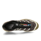 Salomon XT-6 Recut Wren / Kangaroo / Vanilla Sneakers  Detailfoto | Overkill