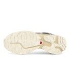 Salomon XT-6 Recut Wren / Kangaroo / Vanilla Sneakers  Detail View 1 | Overkill