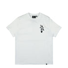Parra Thorny T-Shirt White T-Shirts 47305 | Overkill