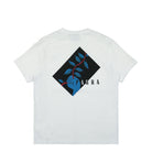 Parra Thorny T-Shirt White T-Shirts Material | Overkill