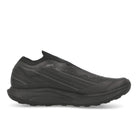 Salomon Pulsar Reflective Advanced Black   Material | Overkill