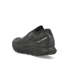 Salomon Pulsar Reflective Advanced Black  Close-up | Overkill