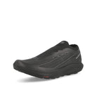 Salomon Pulsar Reflective Advanced Black  Detailfoto | Overkill