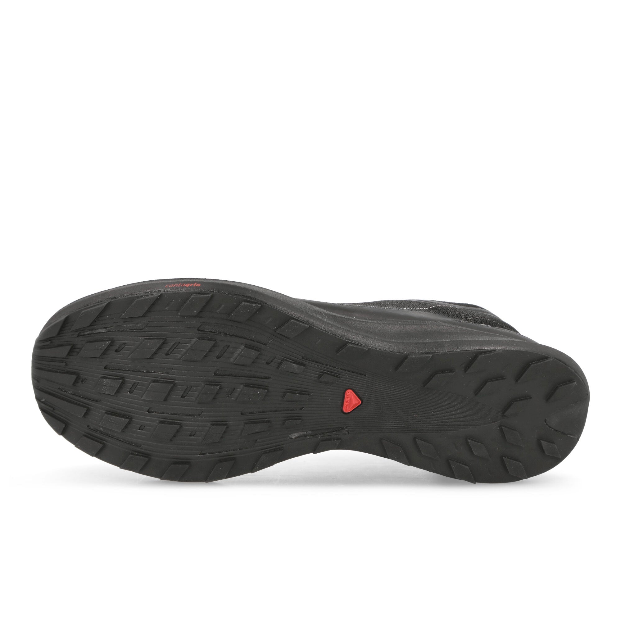 Salomon Pulsar Reflective Advanced Black  Detail view 2 | Overkill