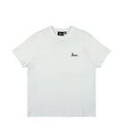 Parra Sitting Pear T-Shirt White T-Shirts 47316 | Overkill
