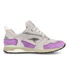 KangaROOS Exo II Ultimate Y2K Cloud-Orchid Low Top Sneakers  Silhouette | Overkill