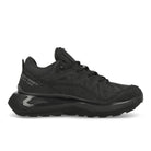 Salomon Odyssey Elmt Low Black / Phantom / Black Sneakers  Silhouette | Overkill