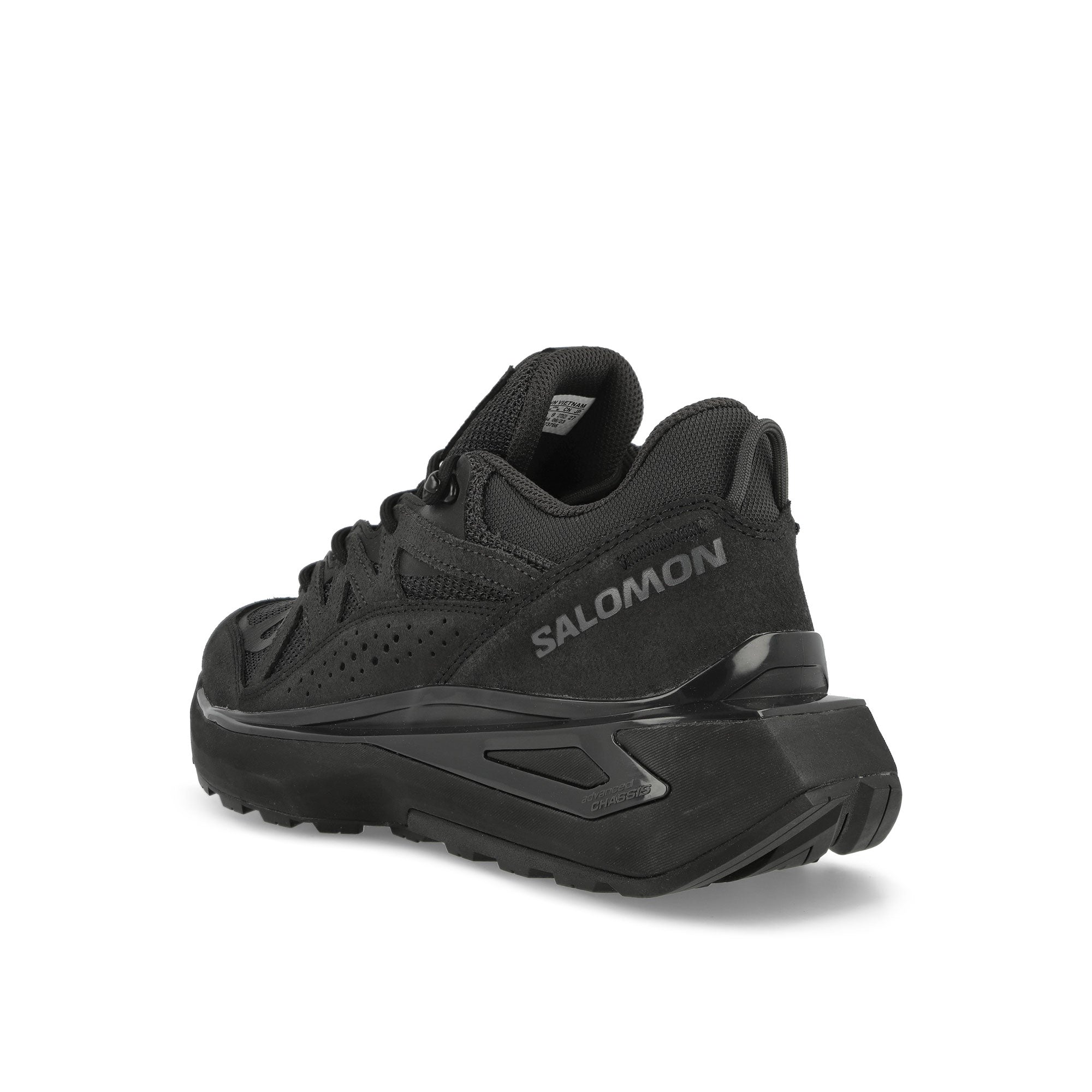 Salomon Odyssey Elmt Low 473766 | OVERKILL
