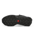 Salomon Odyssey Elmt Low Black / Phantom / Black Sneakers  Detail View 1 | Overkill