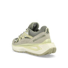 Salomon Odyssey Elmt Low Shadow / Metal / Aloe Wash Sneakers  Material | Overkill